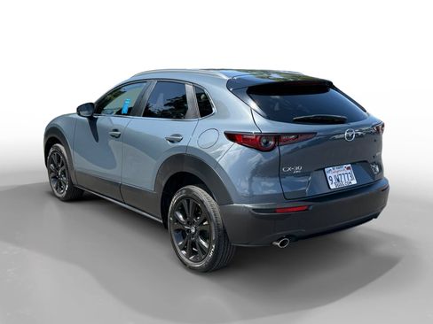 Certified 2023 MAZDA CX-30 AWD 2.5 S w/ Preferred Package image 3