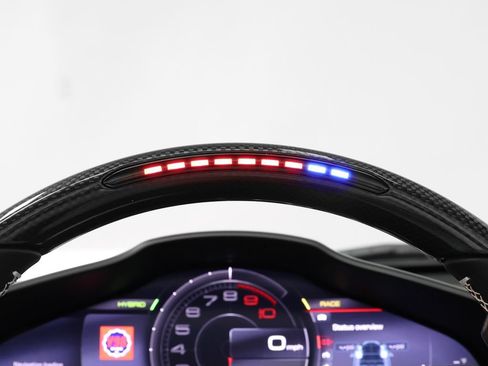 Certified 2024 Ferrari SF90 Spider AWD/4WD image 49