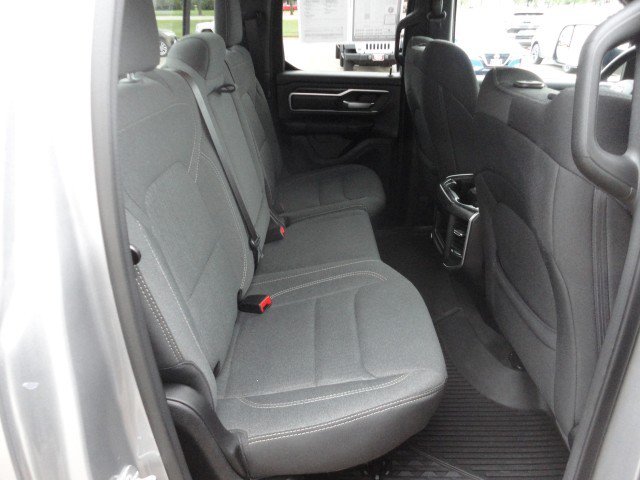 Used 2021 RAM 1500 Big Horn AWD/4WD image 17