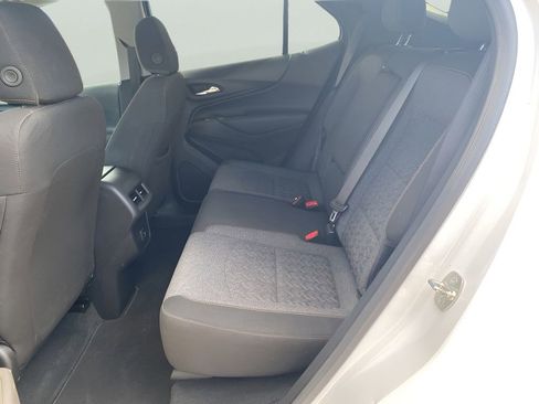 Used 2024 Chevrolet Equinox LT image 16