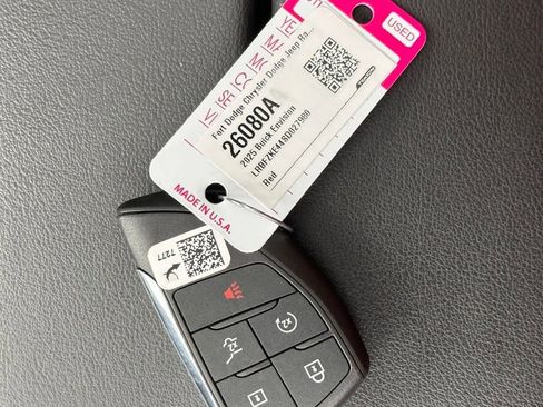 Used 2025 Buick Envision Preferred image 40