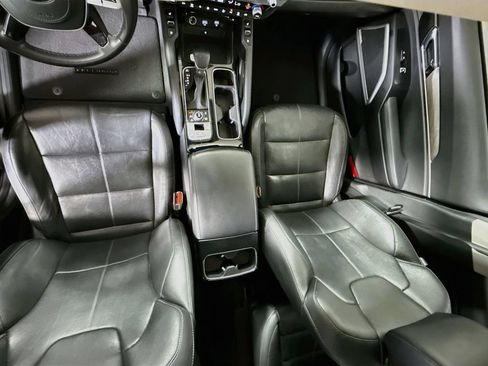 Used 2021 Kia Telluride EX w/ EX Premium Package AWD/4WD image 22
