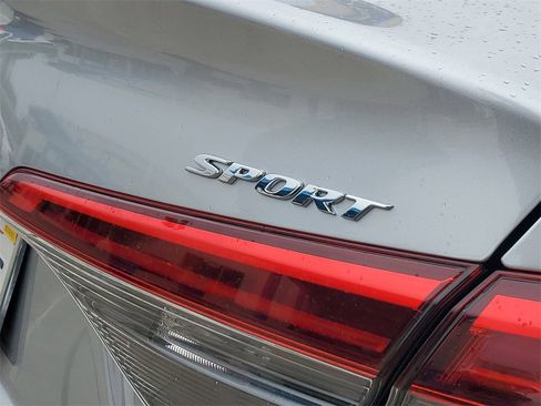 Certified 2024 Honda Civic Sport image 8