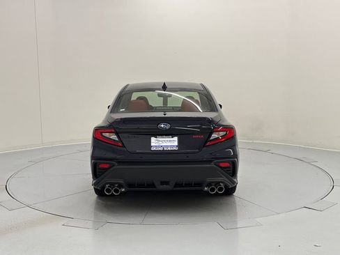 New 2026 Subaru WRX GT image 4