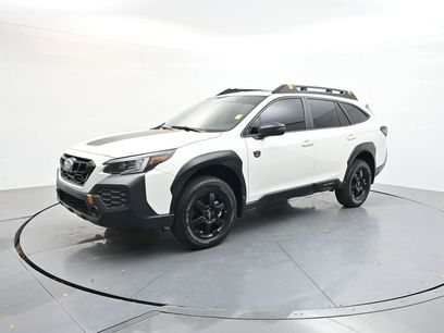 Used 2024 Subaru Outback Wilderness