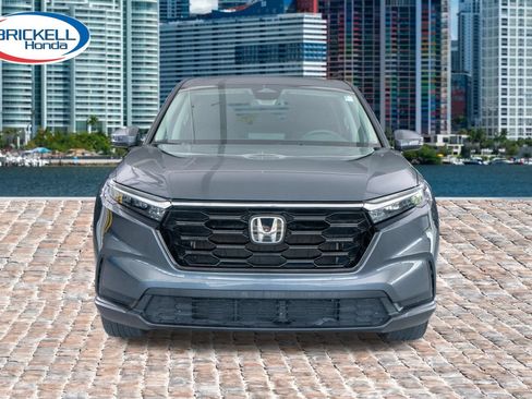 Certified 2023 Honda CR-V EX image 2