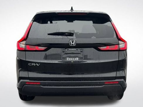 New 2026 Honda CR-V EX-L image 7