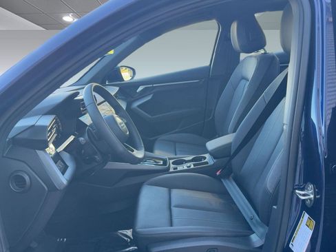New 2026 Audi A3 2.0T Premium Plus image 5
