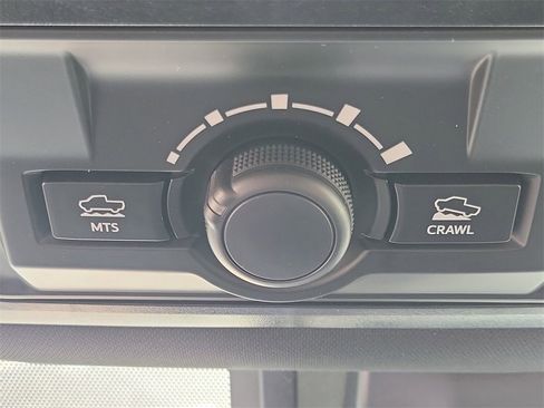 Used 2021 Toyota Tacoma 4x4 Double Cab image 33