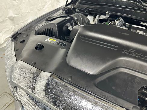 Used 2024 RAM 3500 Laramie image 64