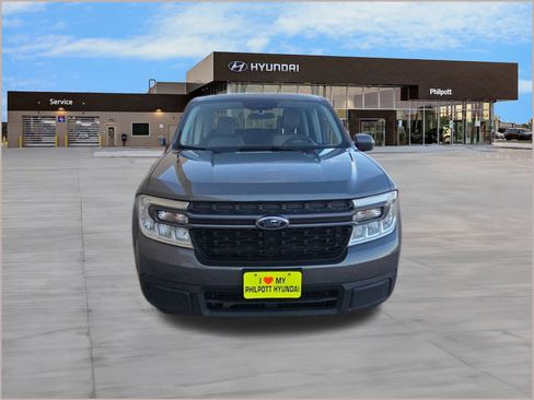 Used 2023 Ford Maverick XLT w/ XLT Luxury Package image 5