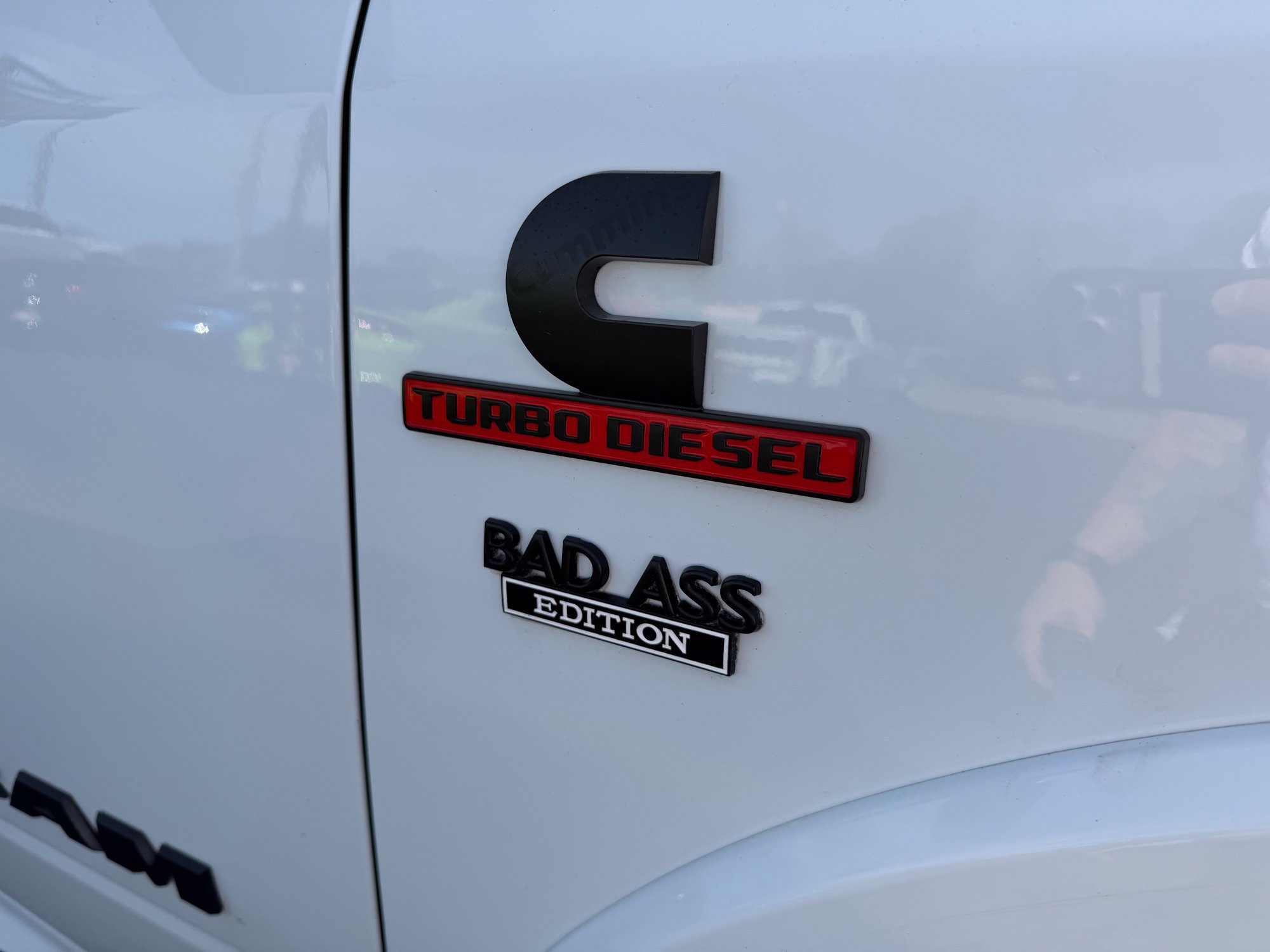Used 2022 RAM 2500 Laramie w/ Night Edition AWD/4WD image 10