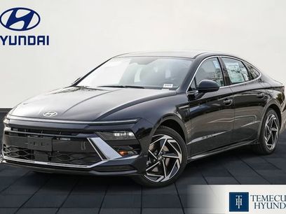 New 2026 Hyundai Sonata SEL