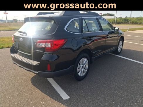 Used 2017 Subaru Outback 2.5i image 27