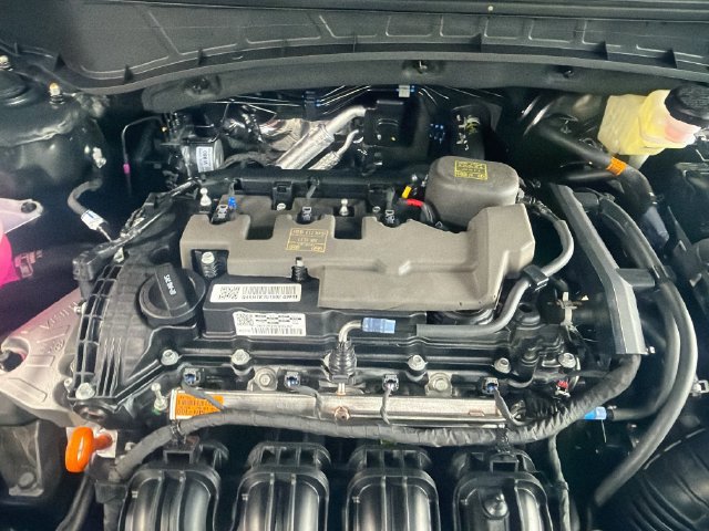 New 2026 Hyundai Tucson SE FWD image 29