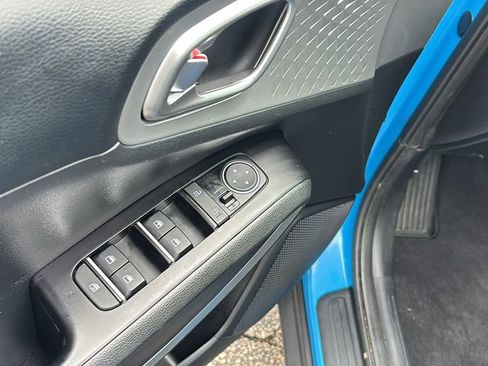 Used 2024 Kia Soul S FWD image 14