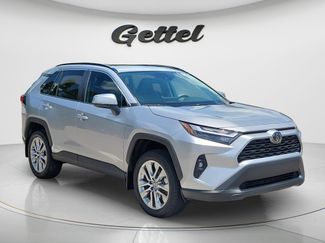 Certified 2024 Toyota RAV4 XLE Premium FWD video 2