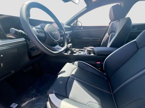 New 2026 Kia K5 GT-Line FWD image 22
