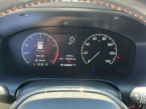 Used 2026 Honda HR-V Sport image 14