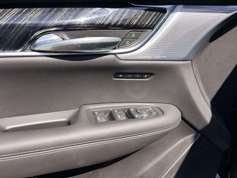 Used 2023 Cadillac XT6 Premium Luxury AWD/4WD image 19