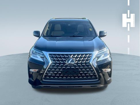 Used 2023 Lexus GX 460 Premium w/ Premium Package AWD/4WD image 2