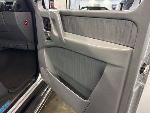 Used 2007 Mercedes-Benz G 500 image 29