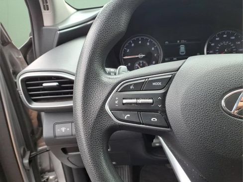 Used 2021 Hyundai Santa Fe SEL w/ Cargo Package AWD/4WD image 19