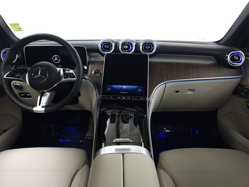 Certified 2026 Mercedes-Benz GLC 300 4MATIC image 26