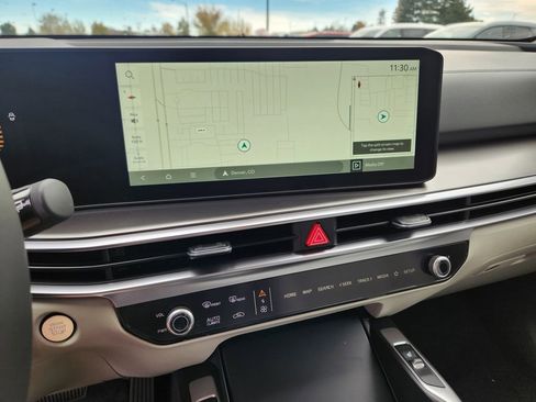 New 2026 Kia Sorento EX image 19