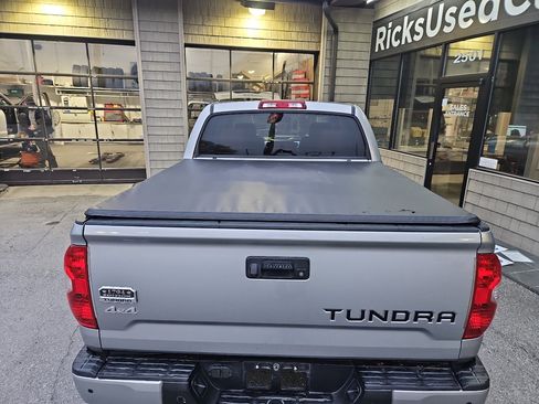 Used 2014 Toyota Tundra 1794 Edition image 30