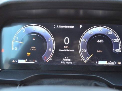 New 2025 Jeep Grand Cherokee Limited image 19