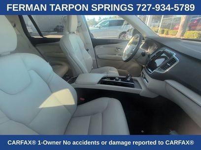 Certified 2023 Volvo XC90 B5 Core w/ Protection Package