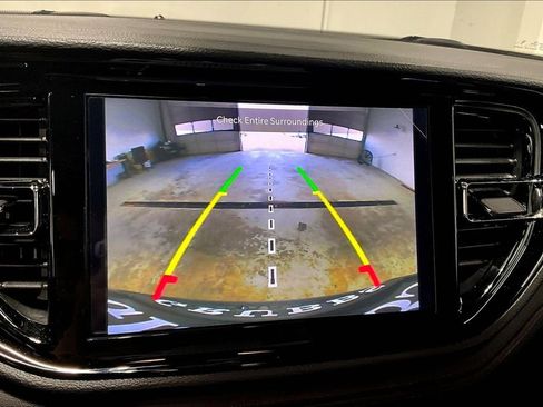 New 2026 Dodge Durango GT image 24