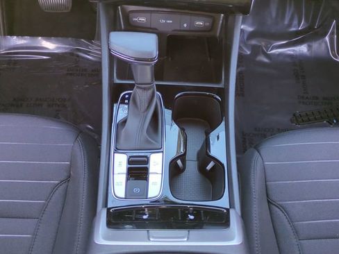 Certified 2023 Hyundai Santa Cruz SEL w/ Activity Package AWD/4WD image 17