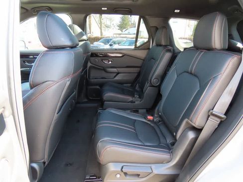 New 2026 Honda Pilot TrailSport image 15