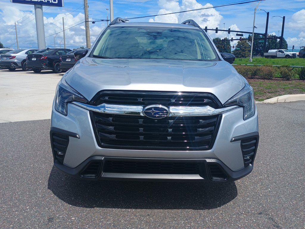 New 2026 Subaru Ascent Limited AWD/4WD image 2