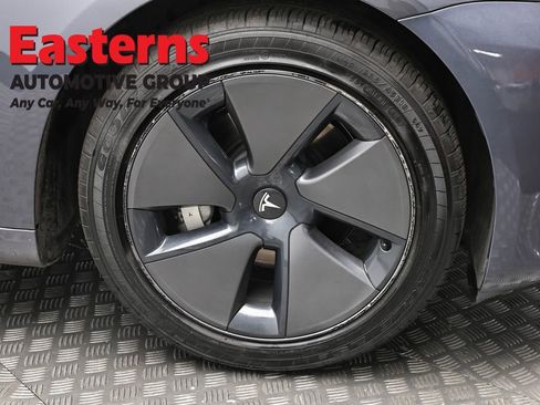 Used 2023 Tesla Model 3 Standard Range RWD image 25