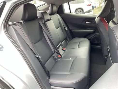 New 2026 Toyota Prius Plug-In Hybrid FWD image 13