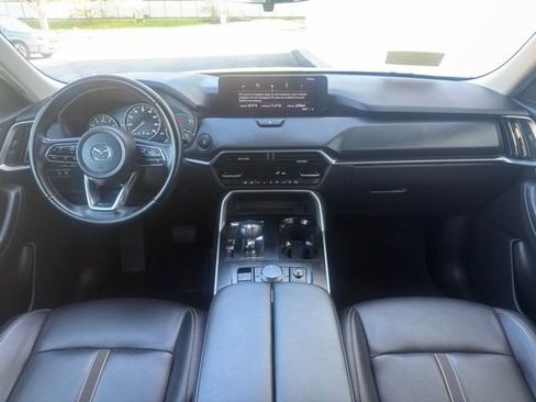 Used 2025 MAZDA CX-90 3.3 Turbo w/ Select Package AWD/4WD image 26