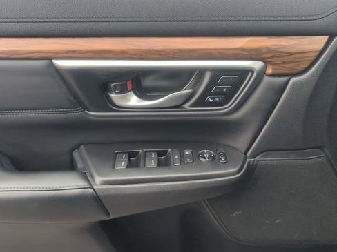 Used 2021 Honda CR-V EX-L image 13