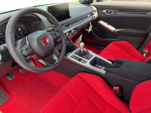 New 2025 Honda Civic Type R image 10