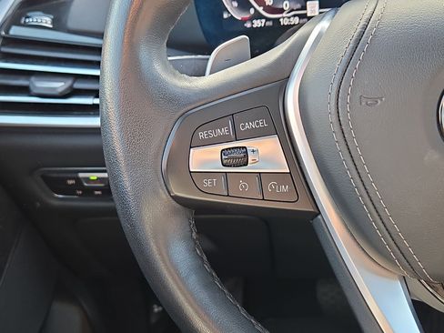 Certified 2022 BMW X5 xDrive40i w/ Luxury Seating Package image 21