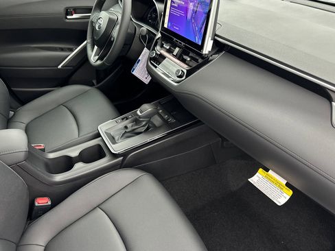 New 2026 Toyota Corolla Cross XLE image 17