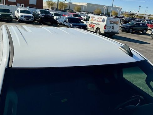 Used 2023 Chevrolet Silverado 1500 LT Trail Boss w/ Protection Package image 12