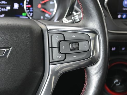Used 2022 Chevrolet Blazer RS w/ Enhanced Convenience Package AWD/4WD image 38