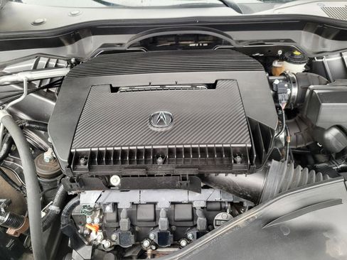 Used 2023 Acura MDX SH-AWD w/ Advance Package image 23