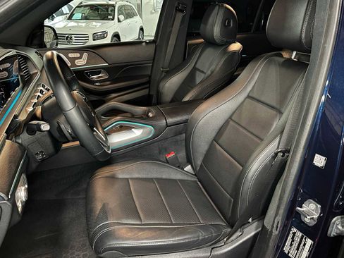 Used 2021 Mercedes-Benz GLE 350 image 24
