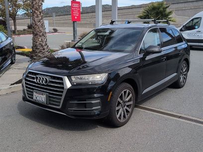 Used 2017 Audi Q7 2.0T Premium Plus w/ Premium Plus Package