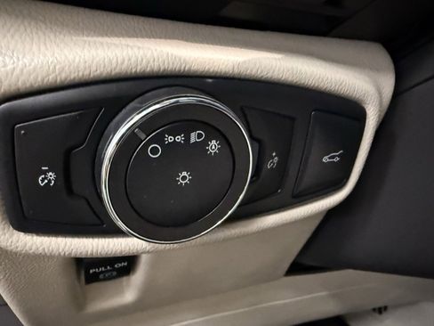 Used 2022 Lincoln Nautilus Reserve w/ Equipment Group 202A image 59