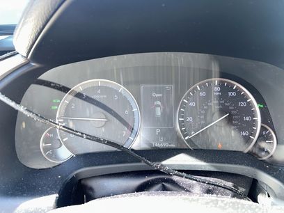 Used 2017 Lexus RX 350 FWD